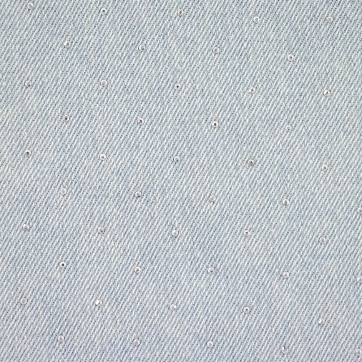 JEANS CRISTALLO
