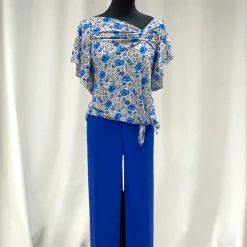 JERSEY NICOLETTA FIORI