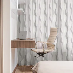 JOSE' TENDA JACQUARD