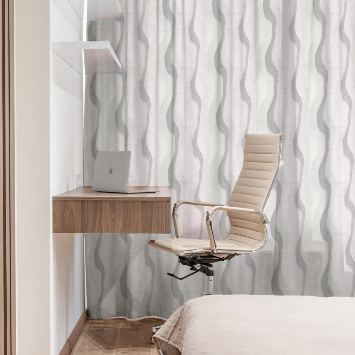 JOSE' TENDA JACQUARD