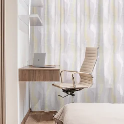 JOSE' TENDA JACQUARD