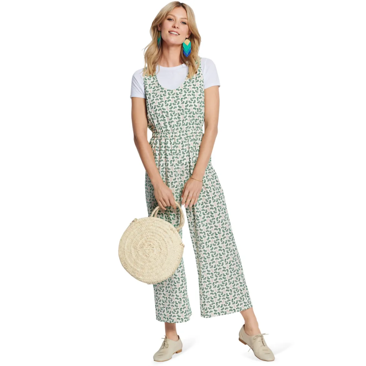 Jumpsuit