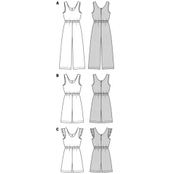 Jumpsuit