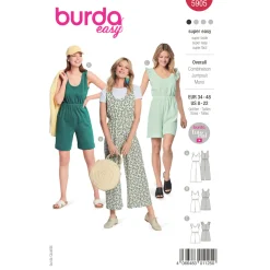 Jumpsuit