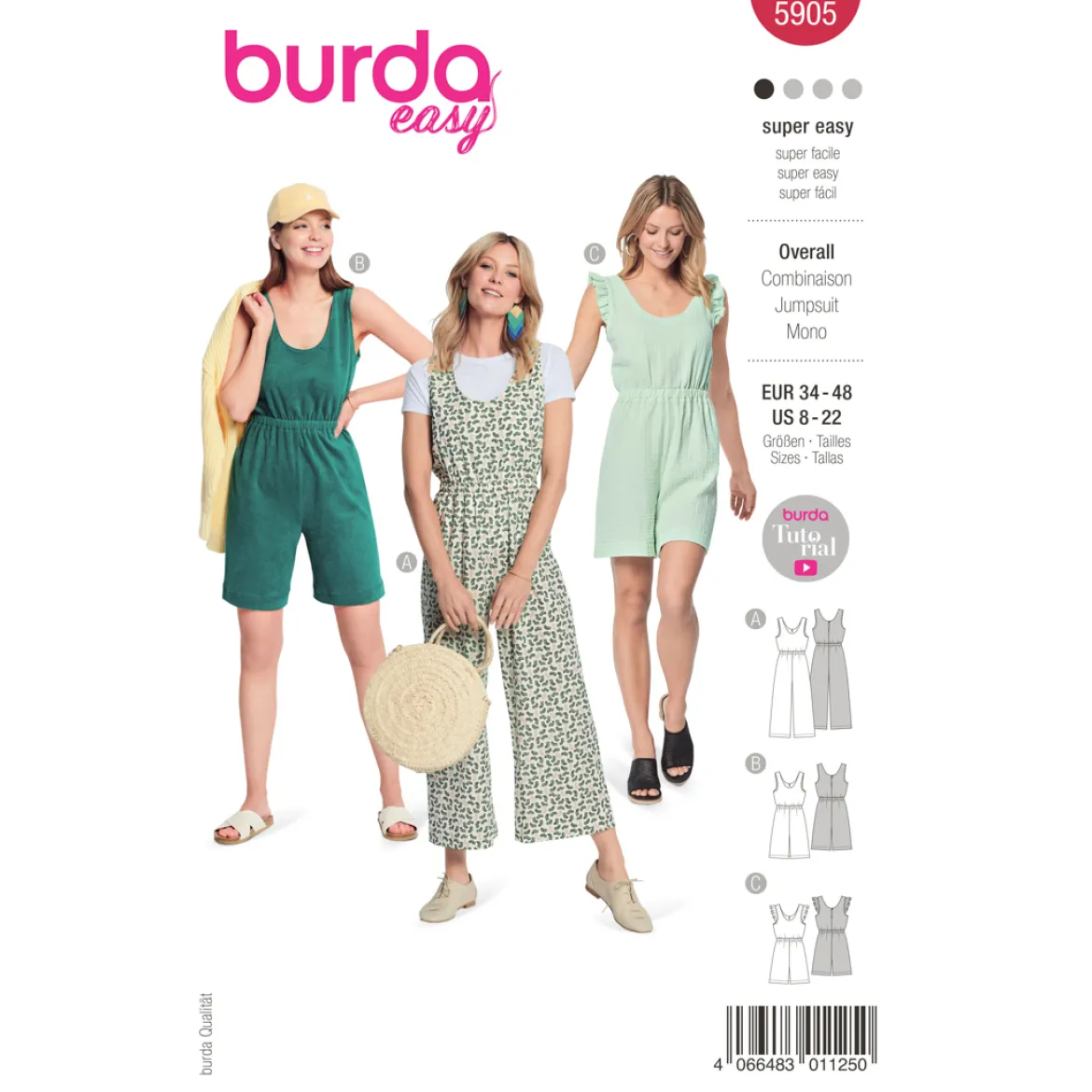 Jumpsuit