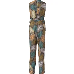 Jumpsuit&Top