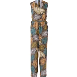 Jumpsuit&Top