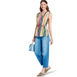 Jumpsuit&Top