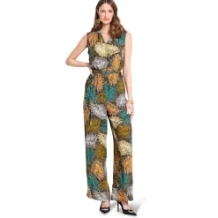 Jumpsuit&Top