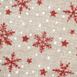 JUTA STAMPATA NEVE NATALE