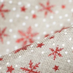JUTA STAMPATA NEVE NATALE