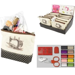 Kit da viaggio in box