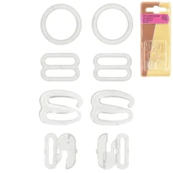 Kit reggiseno 11 mm