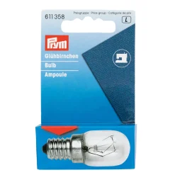 Lampadina di ricambio 15W a vite