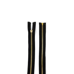 Lampo Metallo Oro n.3 Divisibile