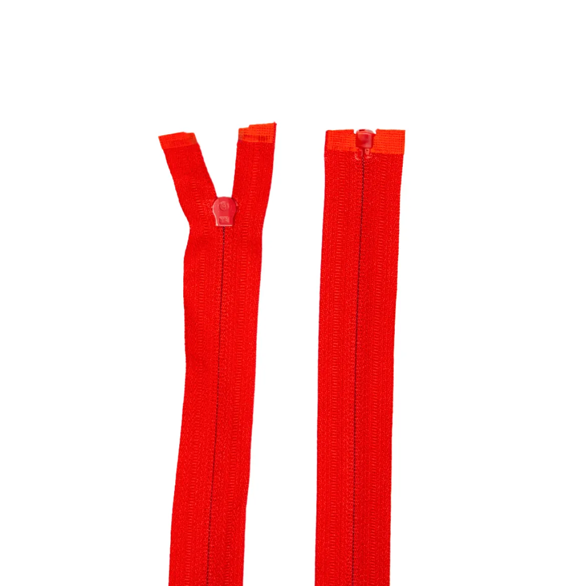 Lampo Nylon n.4 Divisibile