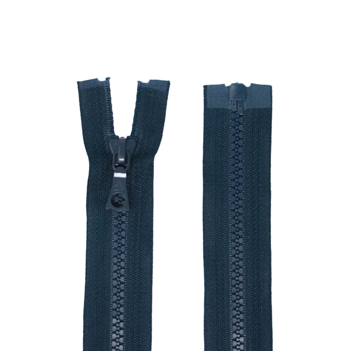 Lampo Plastica n.5 Divisibile