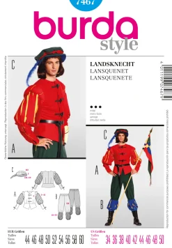 Landsknecht