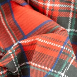 LENZUOLA FELPATE MODA KILT