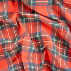 LENZUOLA FELPATE MODA KILT