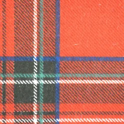 LENZUOLA FELPATE MODA KILT