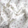 LENZUOLA FELPATE MODA MARGHERITINE
