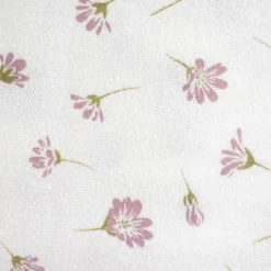 LENZUOLA FELPATE MODA MARGHERITINE