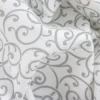 LENZUOLA FELPATE MODA ROYAL