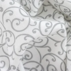 LENZUOLA FELPATE MODA ROYAL