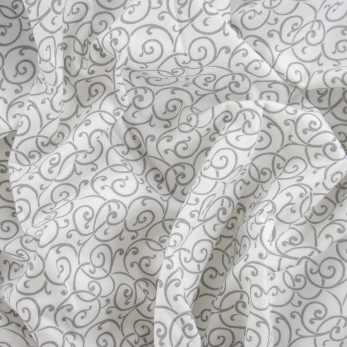 LENZUOLA FELPATE MODA ROYAL