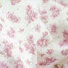 LENZUOLA FELPATE MODA VIOLETTE