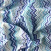 LENZUOLA MODA BAIA ZIG ZAG
