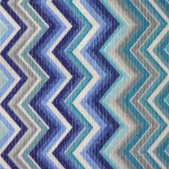 LENZUOLA MODA BAIA ZIG ZAG