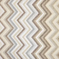 LENZUOLA MODA BAIA ZIG ZAG