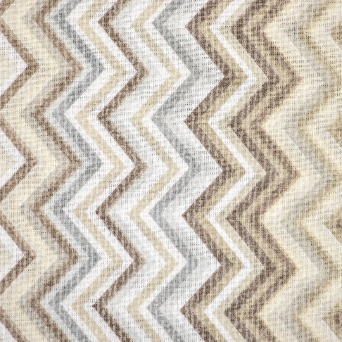 LENZUOLA MODA BAIA ZIG ZAG