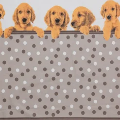 LENZUOLA MODA CANI