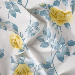LENZUOLA MODA DISEGNO 7670 ROSE