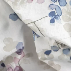 LENZUOLA MODA FIORI ACQUERELLO