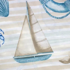 LENZUOLA MODA MARE