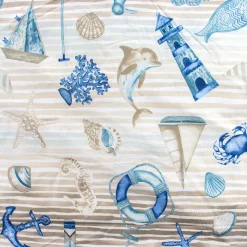LENZUOLA MODA MARE