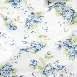 LENZUOLA MODA PEONIA