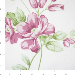 LENZUOLA MODA PEONIA