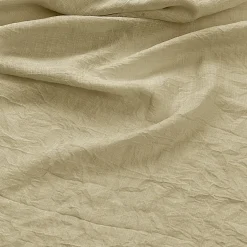 LINO STROPICCIATO TENDA