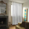 LINO STROPICCIATO TENDA