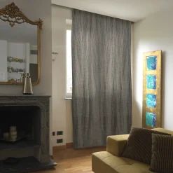 LINO STROPICCIATO TENDA