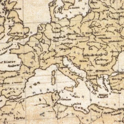 LONETA MAPA