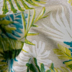 LONETA RAFFAELE DUE PARROT COORD UNICO