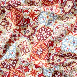 LONETA RAFFAELE GRES ROJO