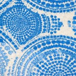 LONETA RAFFAELE MANDALA AZUL