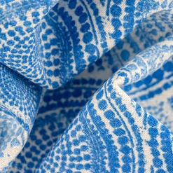 LONETA RAFFAELE MANDALA AZUL